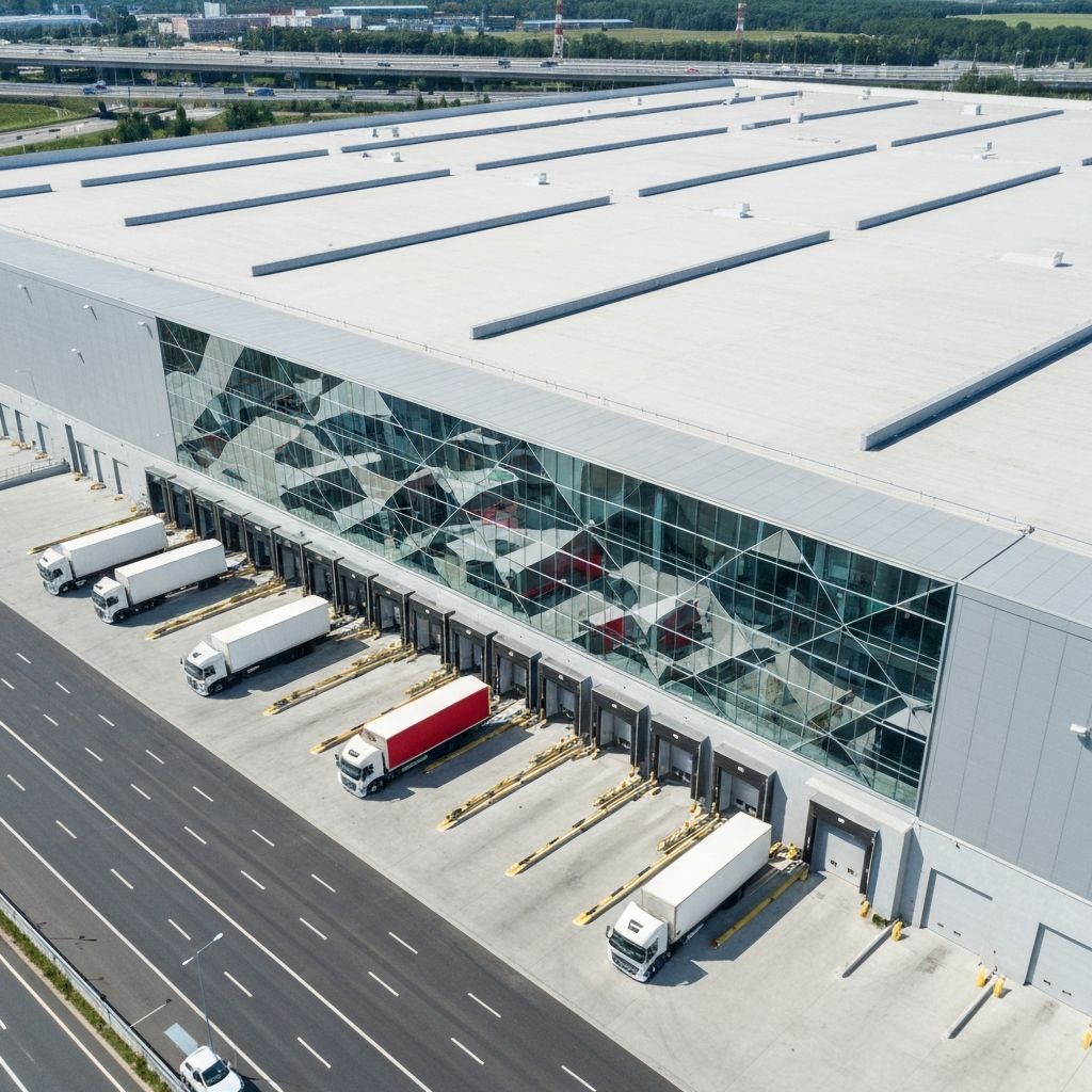 Transport & Logistics